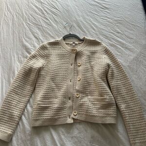 Uniqlo sweater